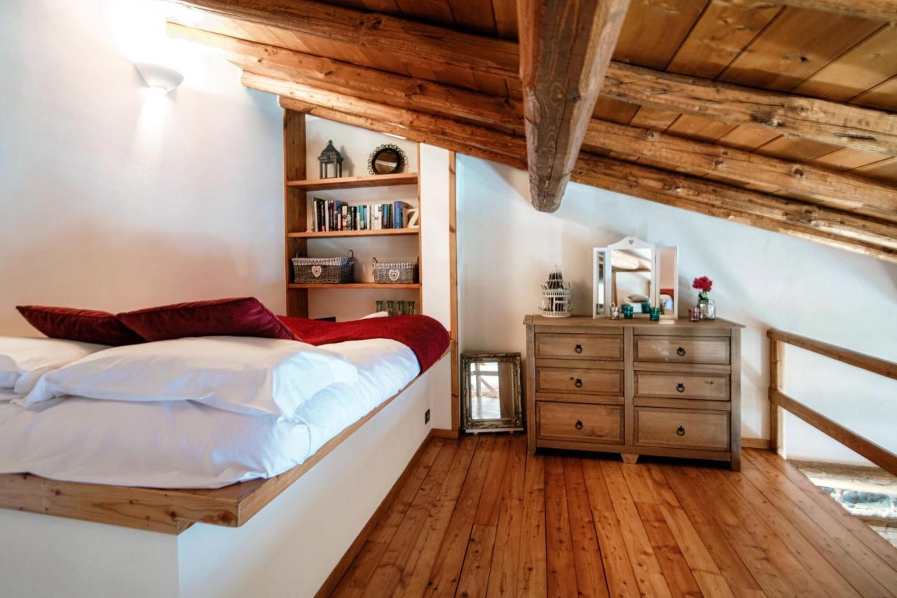 Vista Argegno - By Myhomeincomo Dizzasco Bagian luar foto