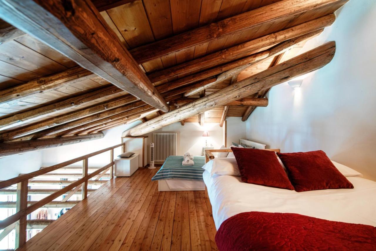 Vista Argegno - By Myhomeincomo Dizzasco Bagian luar foto