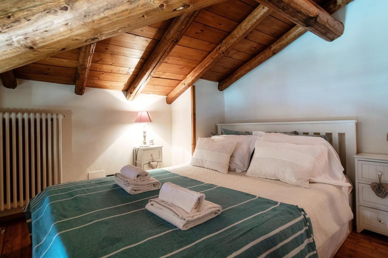 Vista Argegno - By Myhomeincomo Dizzasco Bagian luar foto